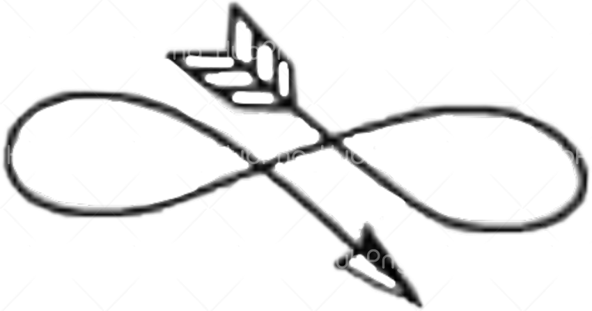 flechas png black Transparent Background Image for Free