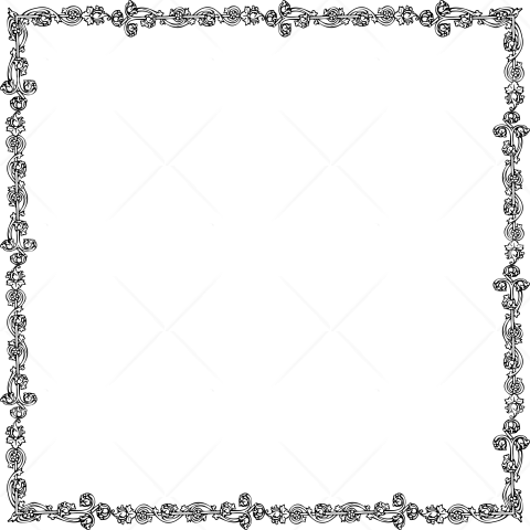 frames png Transparent Background Image for Free