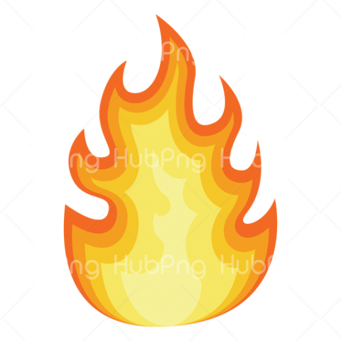 fuego png clipart Transparent Background Image for Free