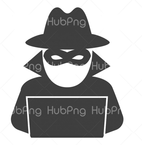 hacker png Transparent Background Image for Free