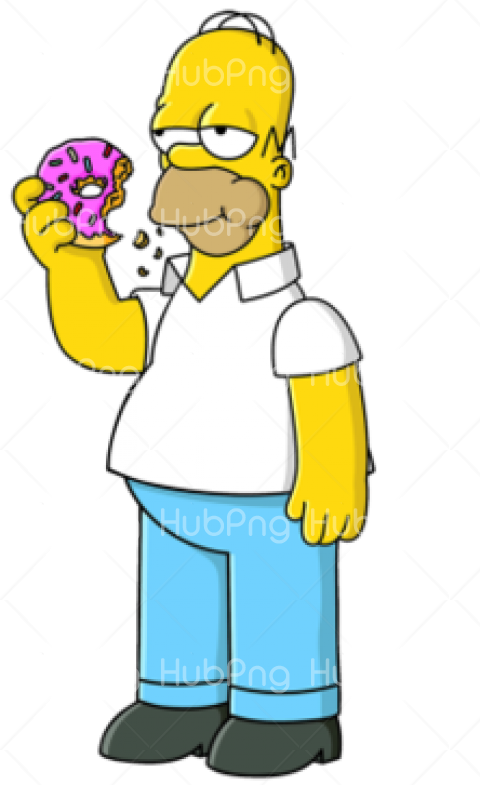 homero png clipart Transparent Background Image for Free