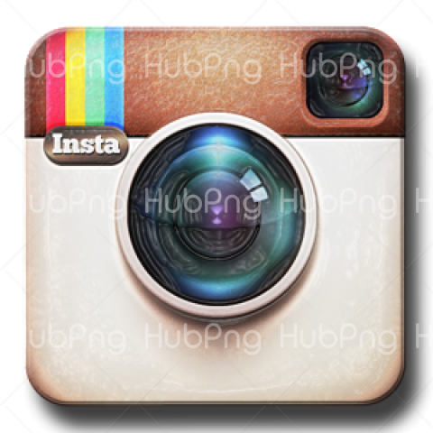 Instagram PNG logo image transparent Transparent Background Image for Free