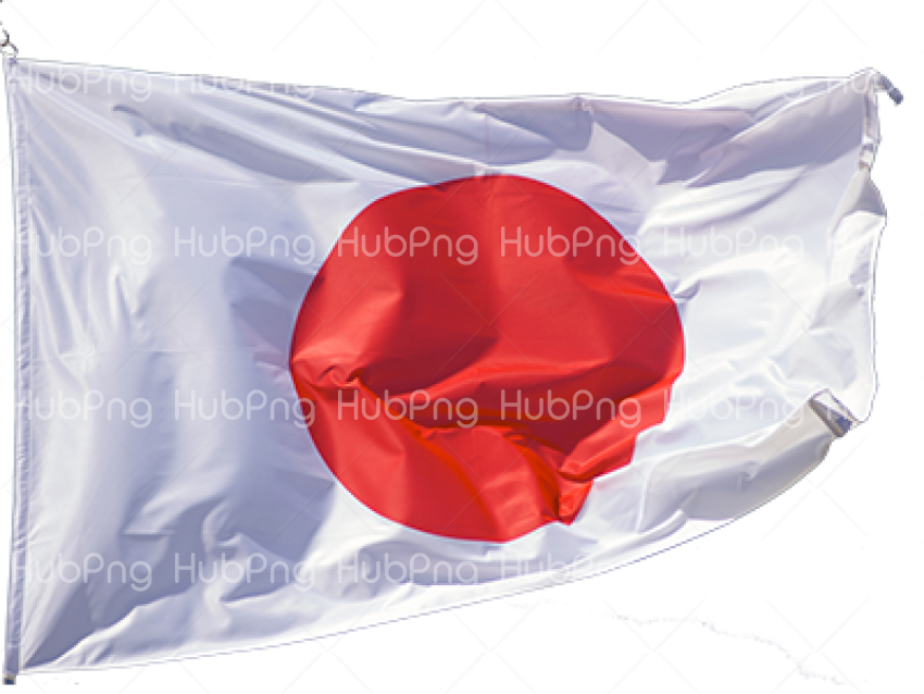 japan flag png hd Transparent Background Image for Free