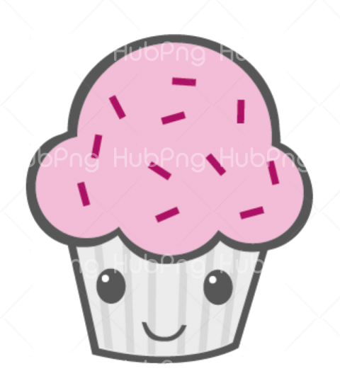 kawaii png ice cream Transparent Background Image for Free