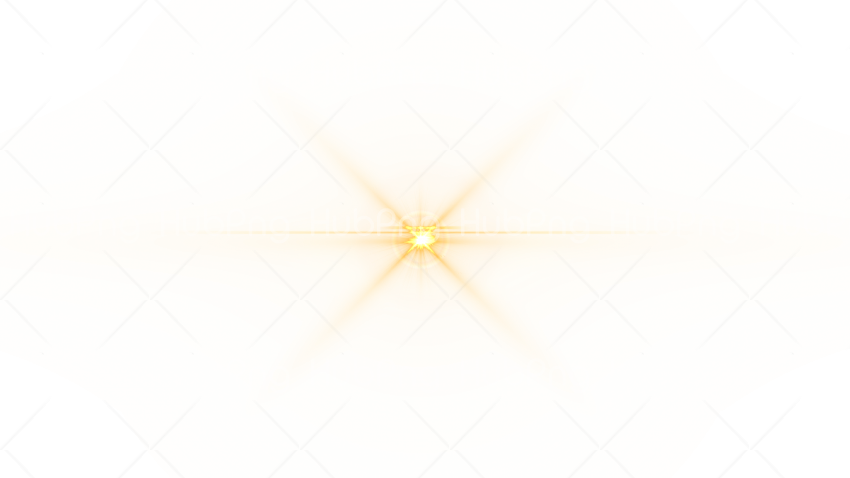 lens flare png vector Transparent Background Image for Free