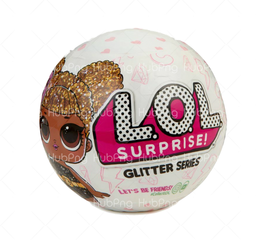 Lol surprise png hd Transparent Background Image for Free