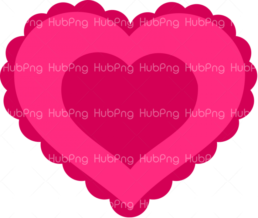 love heart png clipart Transparent Background Image for Free