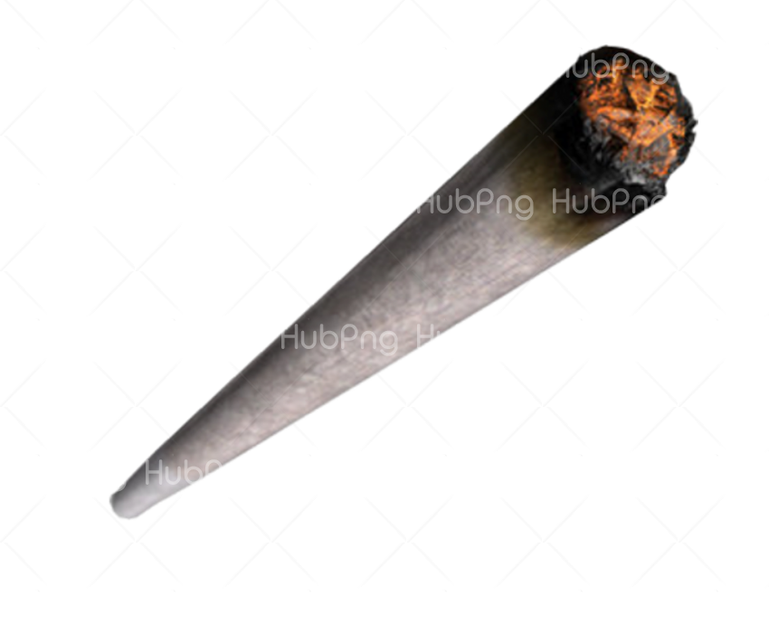 marijuana joint png hd Transparent Background Image for Free