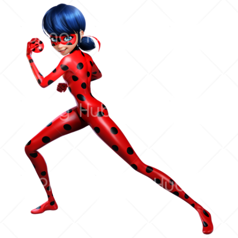 miraculous png hd Transparent Background Image for Free