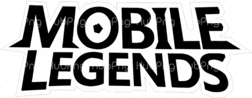mobile legends logo png hd Transparent Background Image for Free