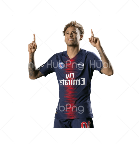 neymar png happy goal Transparent Background Image for Free