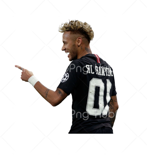 neymar png hd Transparent Background Image for Free