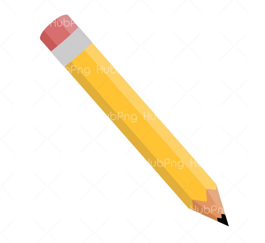 pencil clipart Transparent Background Image for Free