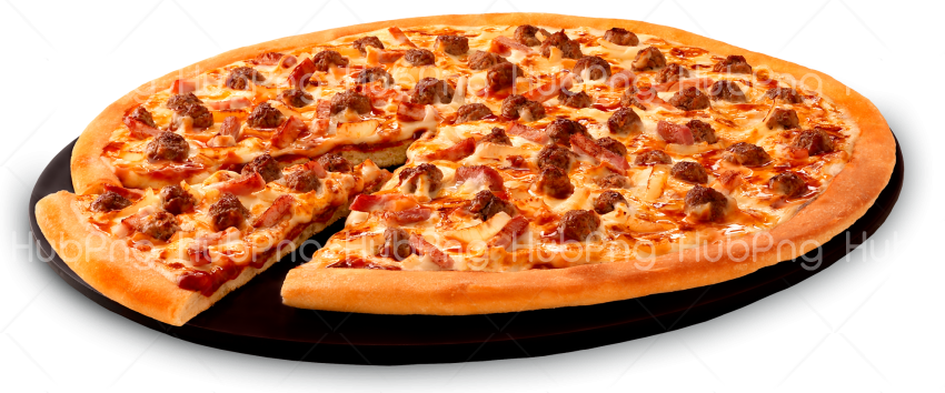 pizza png clipart Transparent Background Image for Free