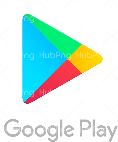 play store Transparent Background Image for Free