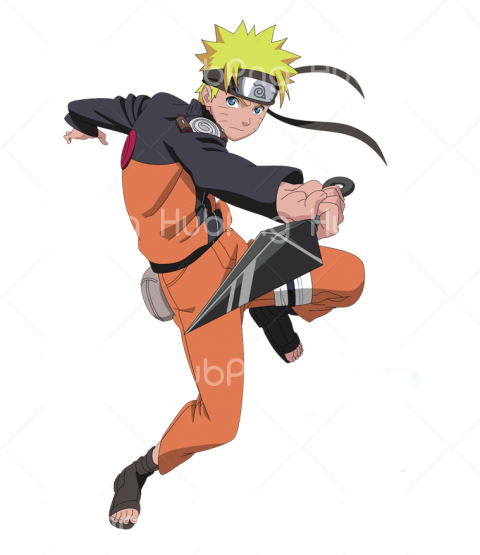 png naruto Transparent Background Image for Free