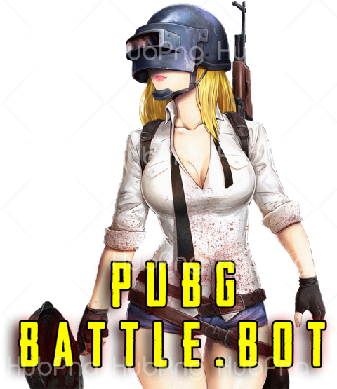 pubg png clipart woman team hd Transparent Background Image for Free