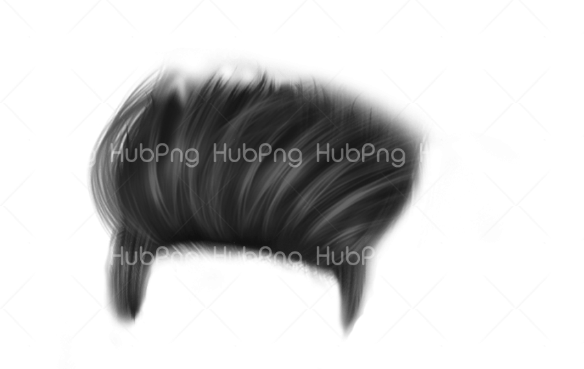 rasta hair png Transparent Background Image for Free