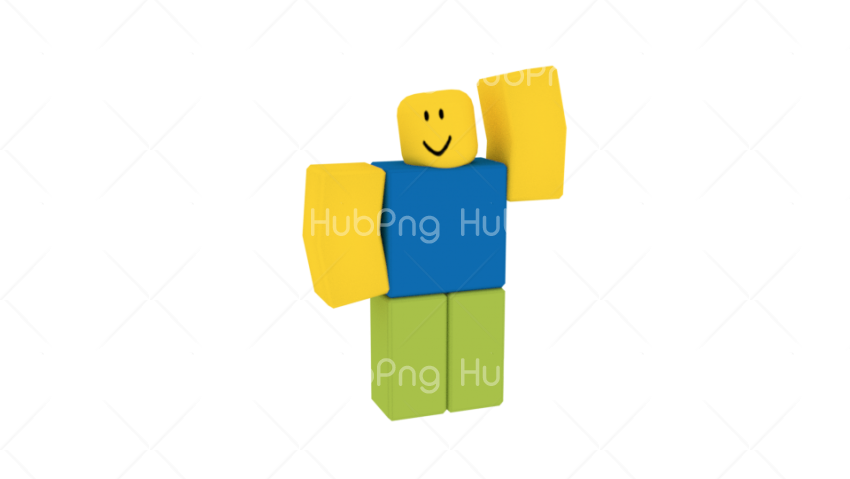 Roblox png Transparent Background Image for Free