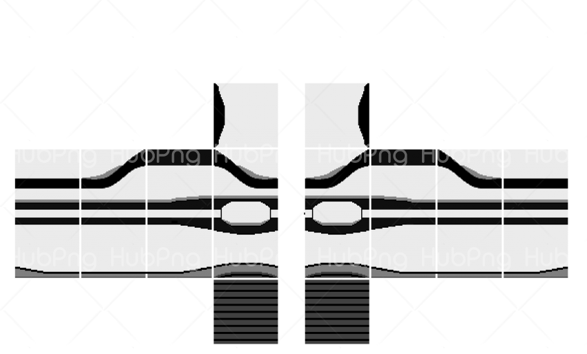 Download Roblox Shirt Template Drawing Transparent Background