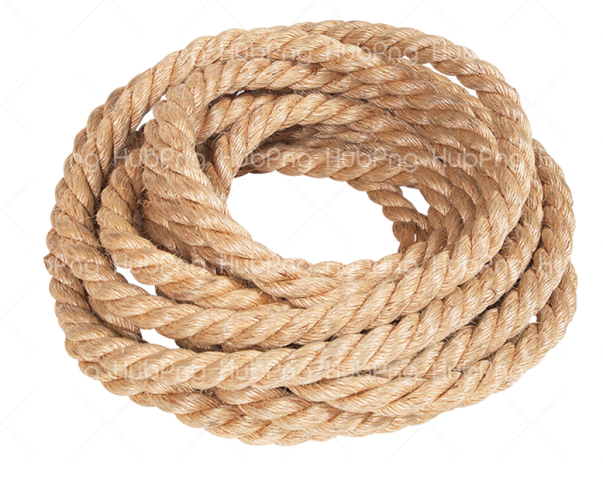 rope png hd Transparent Background Image for Free