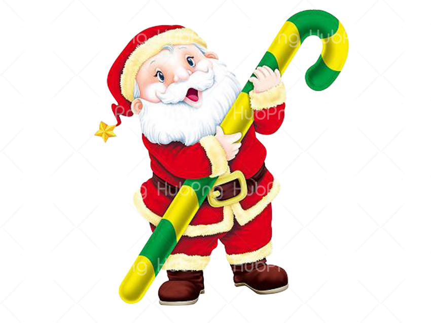 santa claus png HD Transparent Background Image for Free