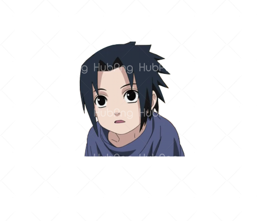sasuke png kid Transparent Background Image for Free