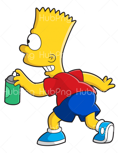 simpson homero png Transparent Background Image for Free