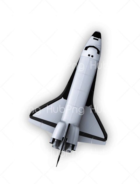 spaceship png cartoon Transparent Background Image for Free