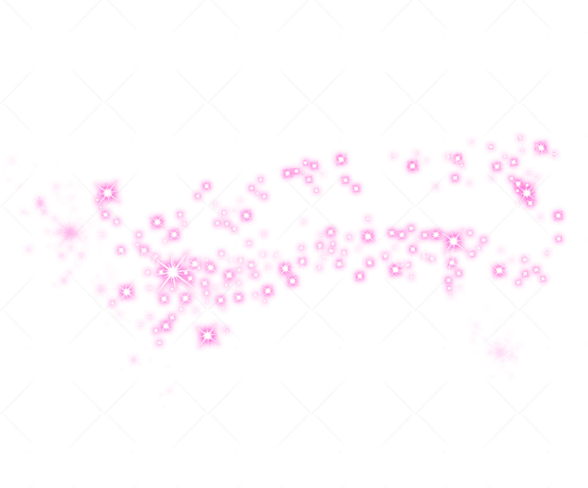 sparkles png pink Transparent Background Image for Free