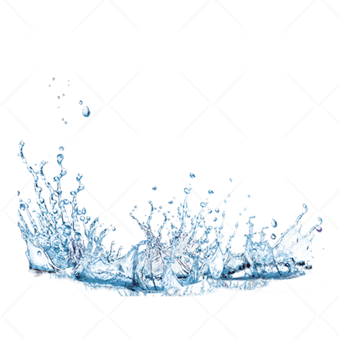 splash water png Transparent Background Image for Free