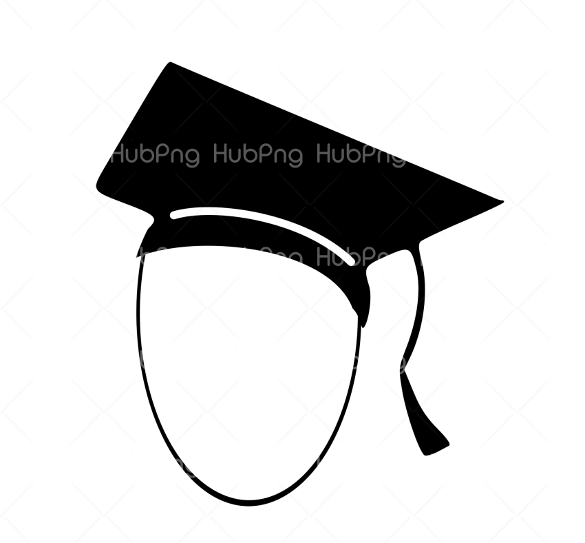 student icon graduation Transparent Background Image for Free