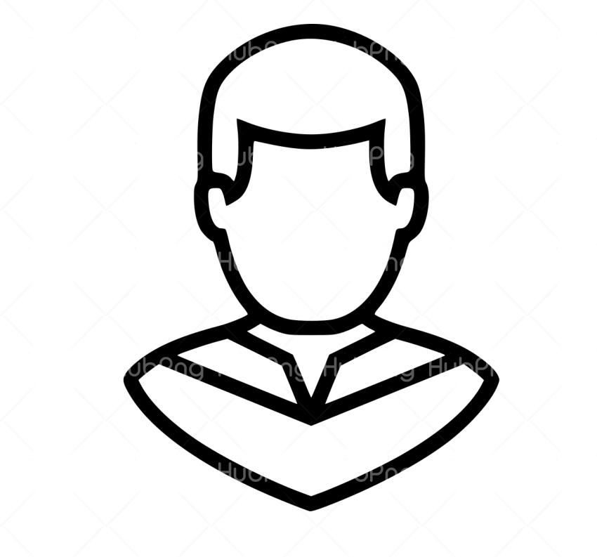 student icon vector Transparent Background Image for Free