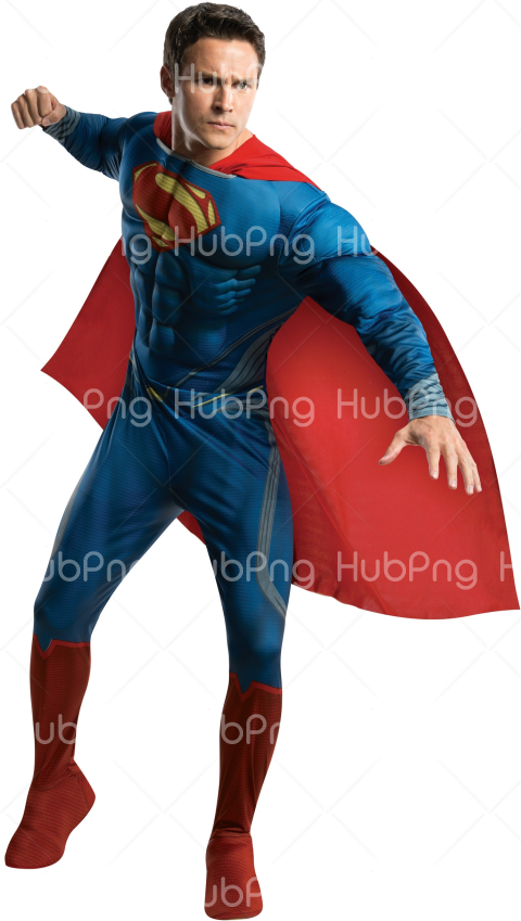 superman real hd png Transparent Background Image for Free
