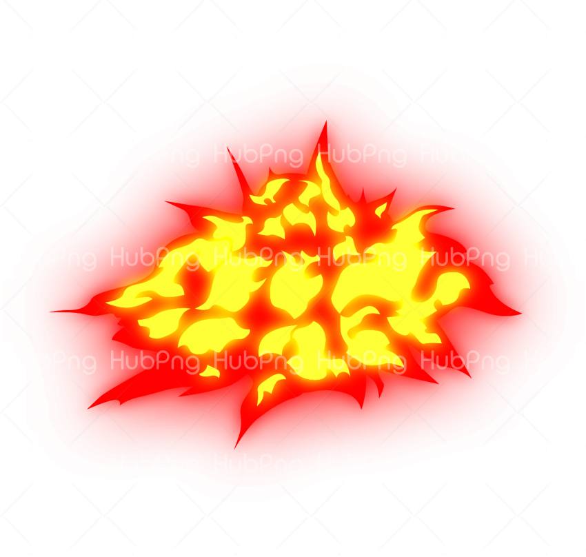thumbnail effect fire Transparent Background Image for Free
