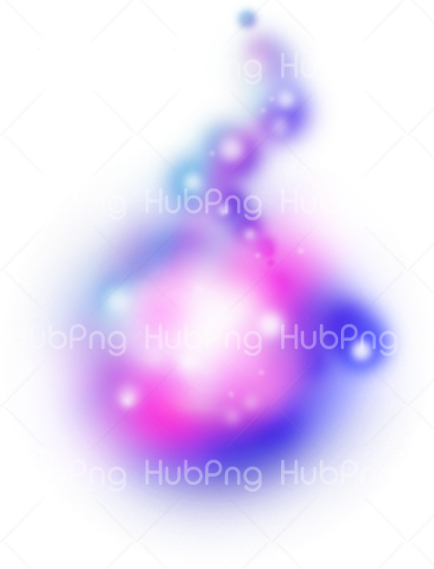 thumbnail effect png light hd Transparent Background Image for Free