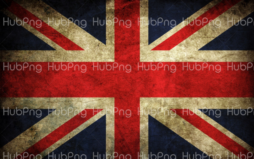 united kingdom flag vector hd Transparent Background Image for Free