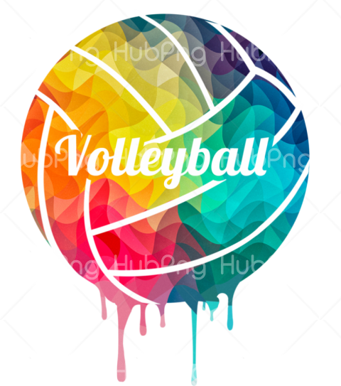 volleyball clipart png vector Transparent Background Image for Free