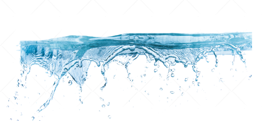water splash png Transparent Background Image for Free