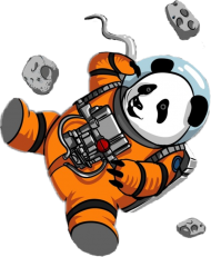 astronauta png cartoon hd