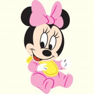 baby minnie mouse png