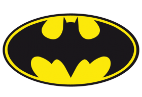 batman png logo