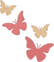 borboleta desenho hd