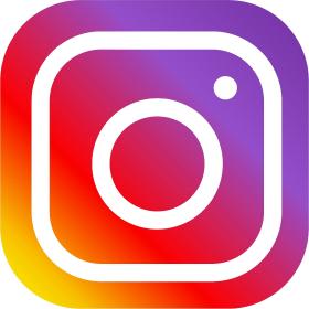 color instagram PNG logo