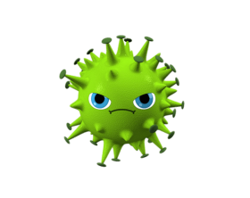 coronavirus covid 19 png hd file