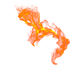 flame png hd