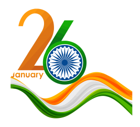 india republic day png