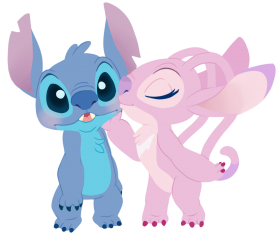 lilo and stitch clipart png
