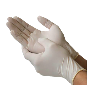Medical glove Surgery Latex Rubber glove