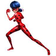 miraculous png hd